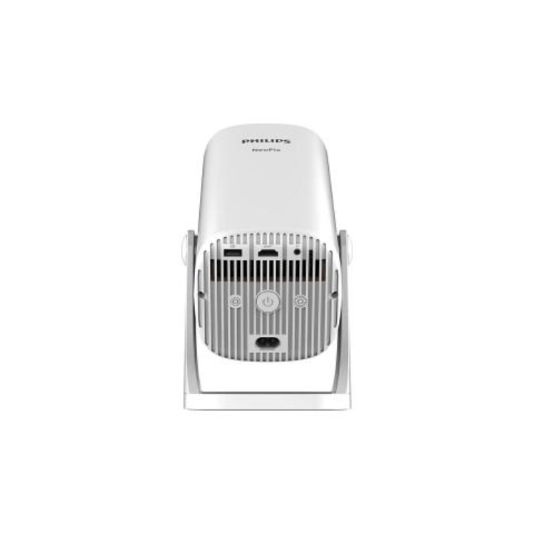 Philips NeoPix 250 智能投影機 - 白色 (NPX250W/INT)