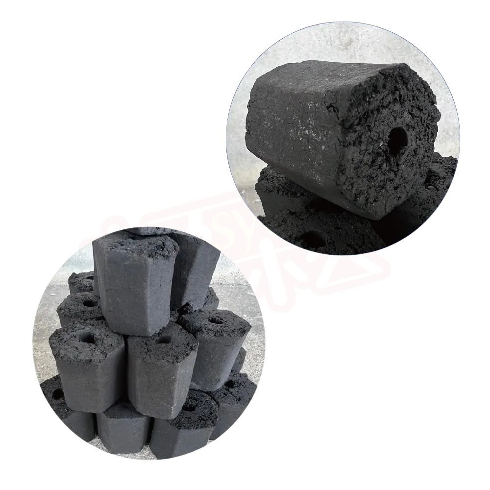 點秋香 環保椰炭 3公斤｜椰殼碳 木炭 烤肉用碳 生火碳【輕鬆購五金百貨】烤肉 炭精 椰炭 木炭