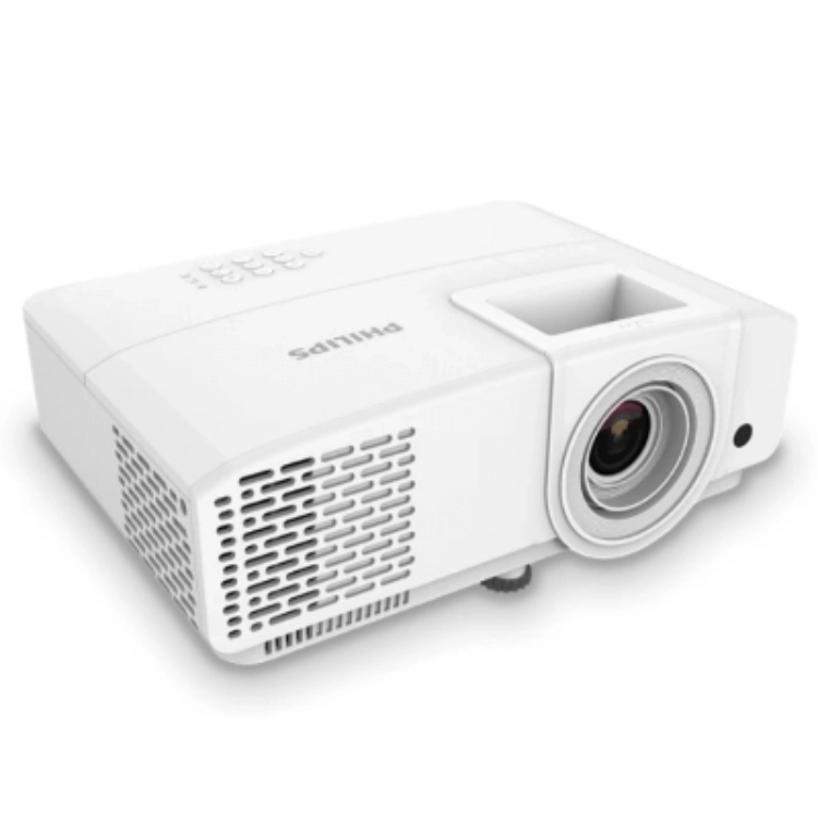 Philips ProPix 850 商業投影機