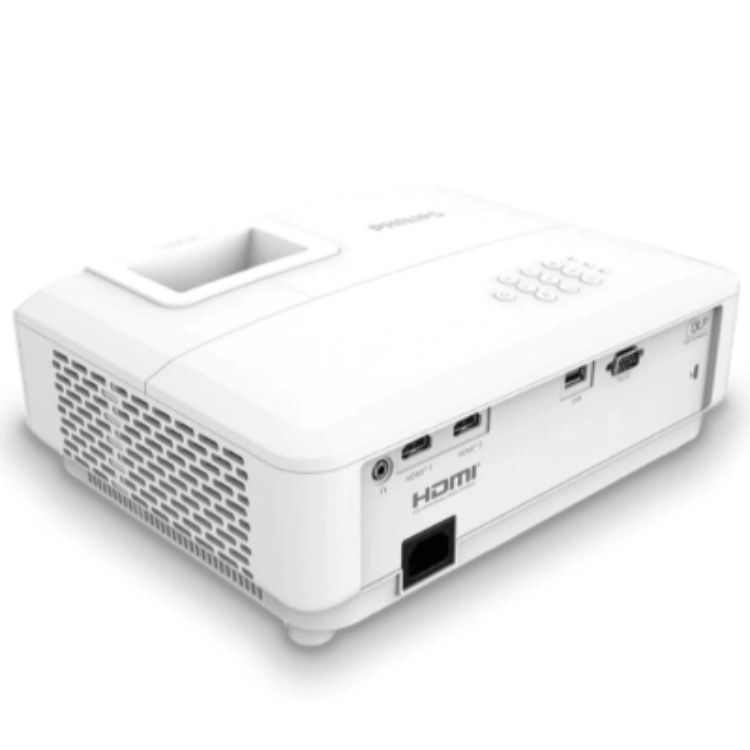 Philips ProPix 850 商業投影機