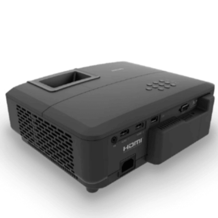 Philips GamePix 800 Smart 遊戲投影機 GMX800/INT