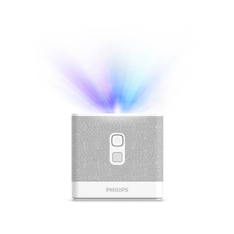 Philips Screeneo UL5 Smart 家用投影機SCN355/INT