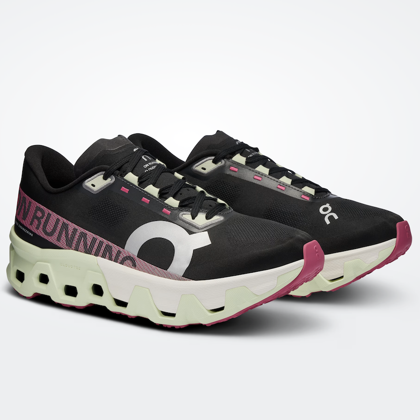 日本 On Running Cloudmonster Hyper 男裝跑鞋