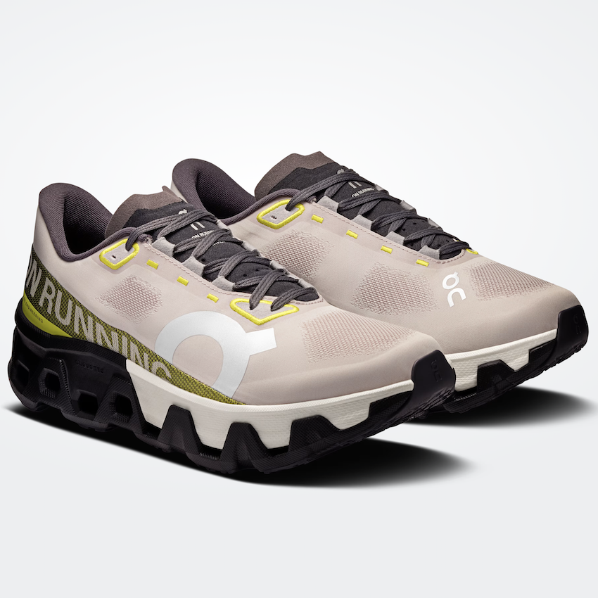 日本 On Running Cloudmonster Hyper 男裝跑鞋