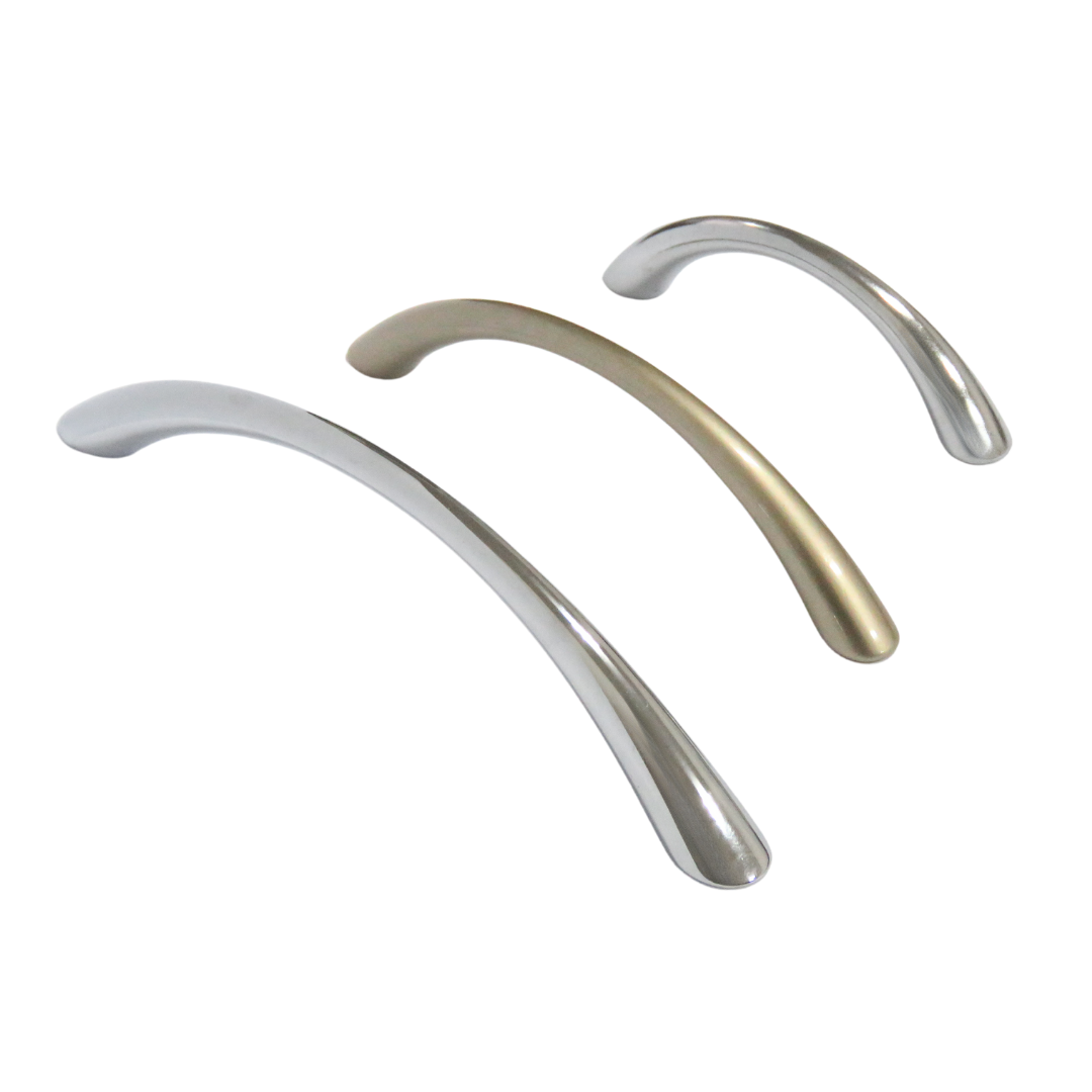 【五金小姐】台灣製 鋅製把手