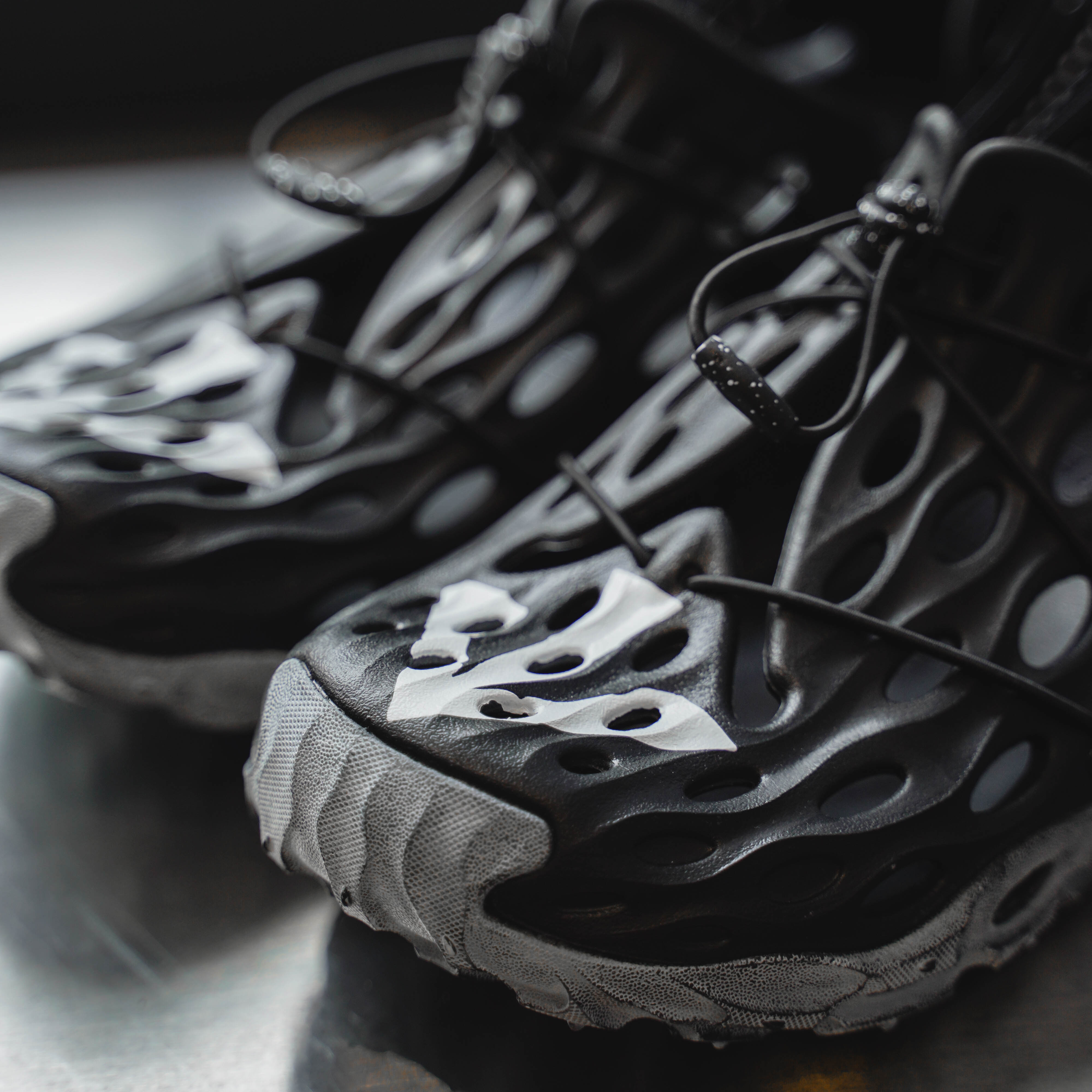 Merrell Hydro Moc AT X Eastlogue ML5007719男 涉水鞋 溯溪鞋 水陸兩用 黑