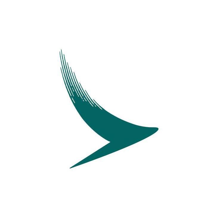 Cathay Pacific 國泰航空