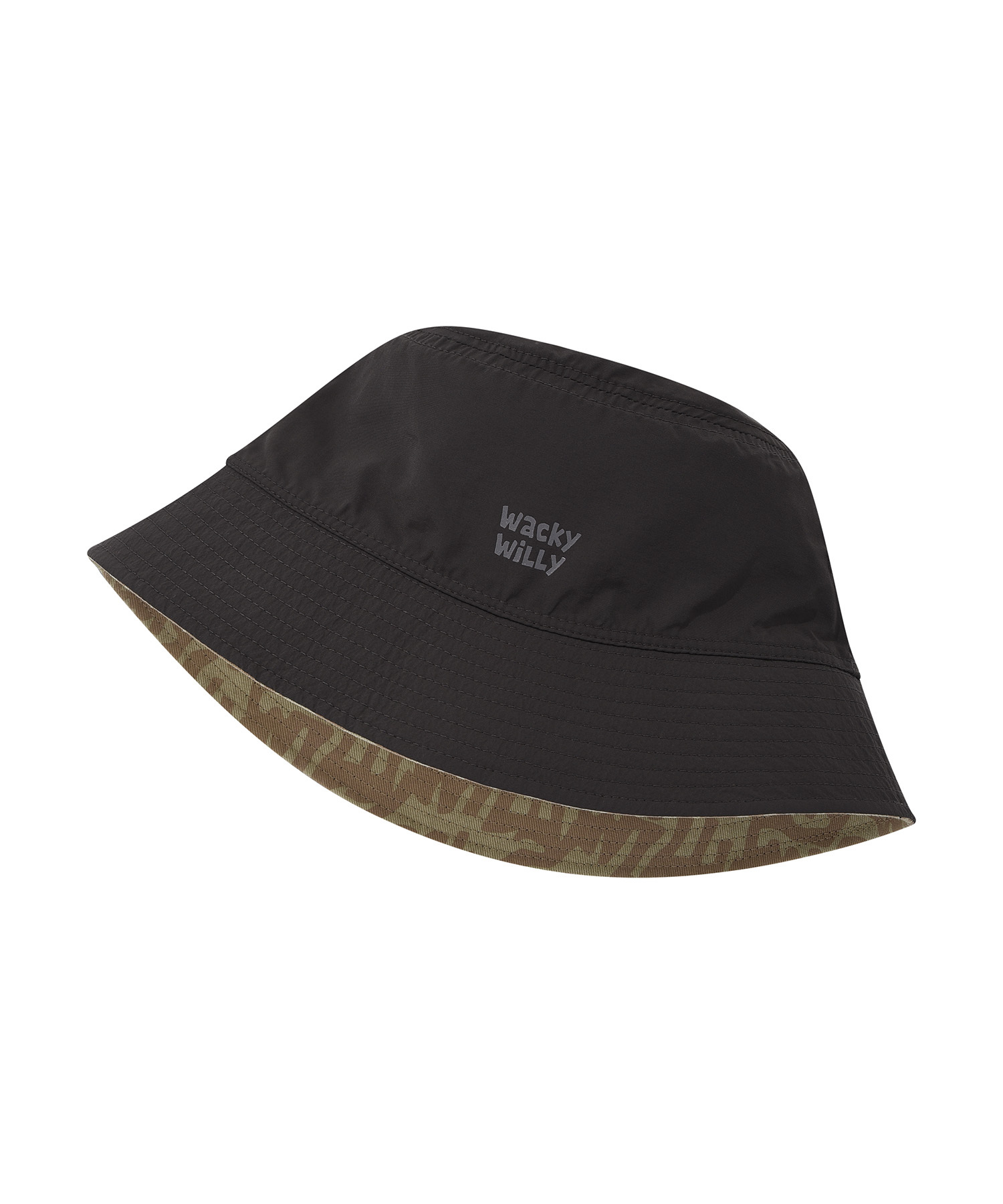 【直播】WACKY WILLY LL0919893 雙面漁夫帽