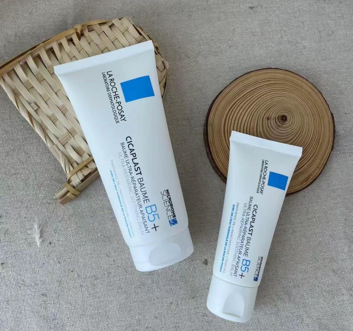 (預購商品 9/26收單) 法國 理膚寶水B5+全面修復霜-100ml (升級版)