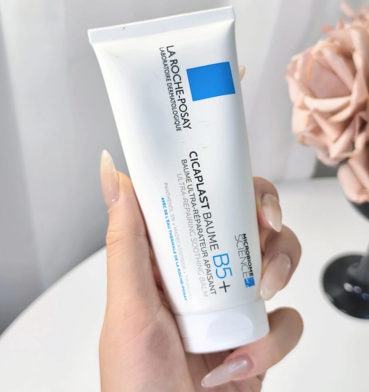 (預購商品 9/26收單) 法國 理膚寶水B5+全面修復霜-100ml (升級版)