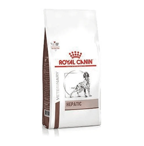 Royal Canin - 獸醫配方 - Hepatic (HF16) 成犬肝臟處方乾糧