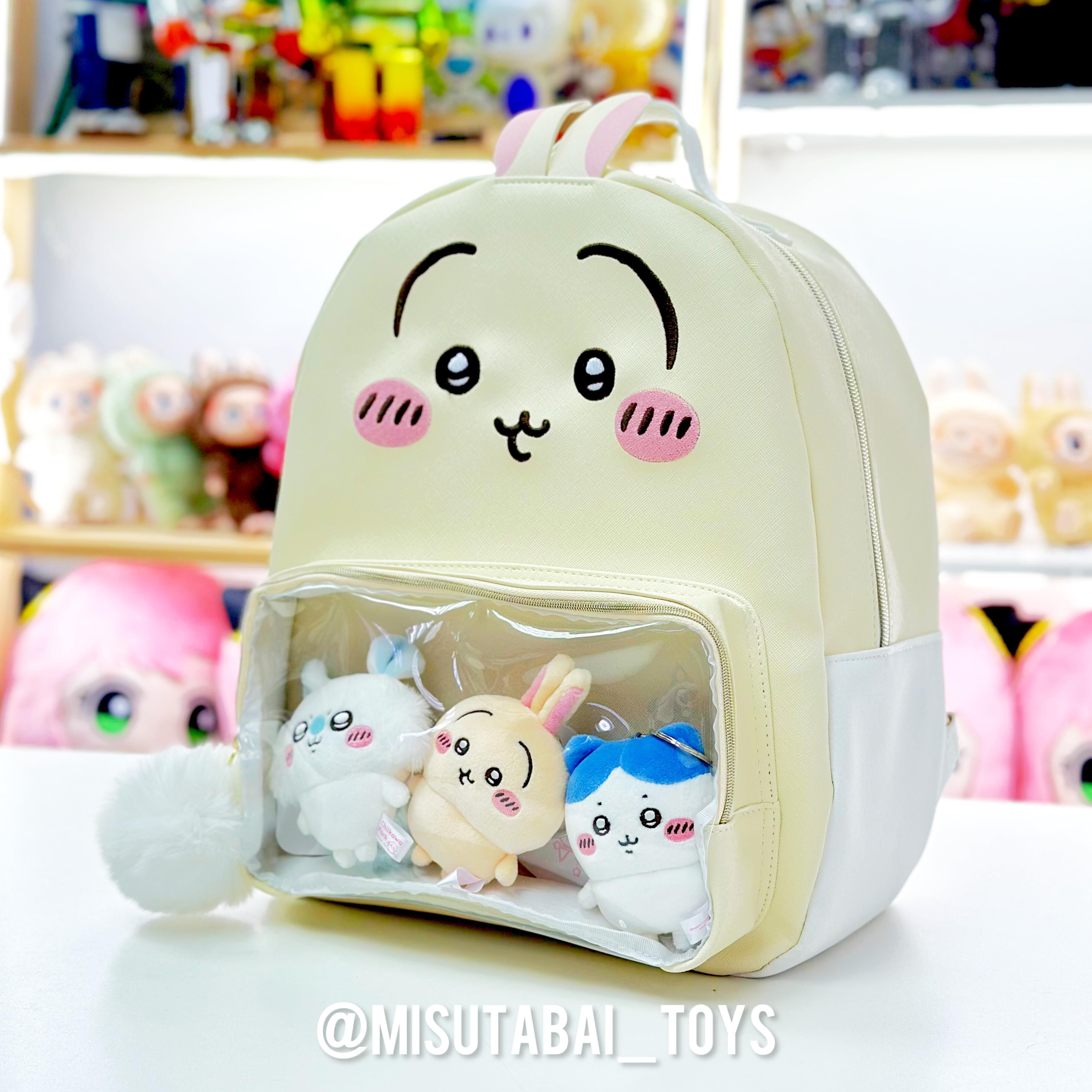 (樂園限定) Chiikawa Usagi 書包
