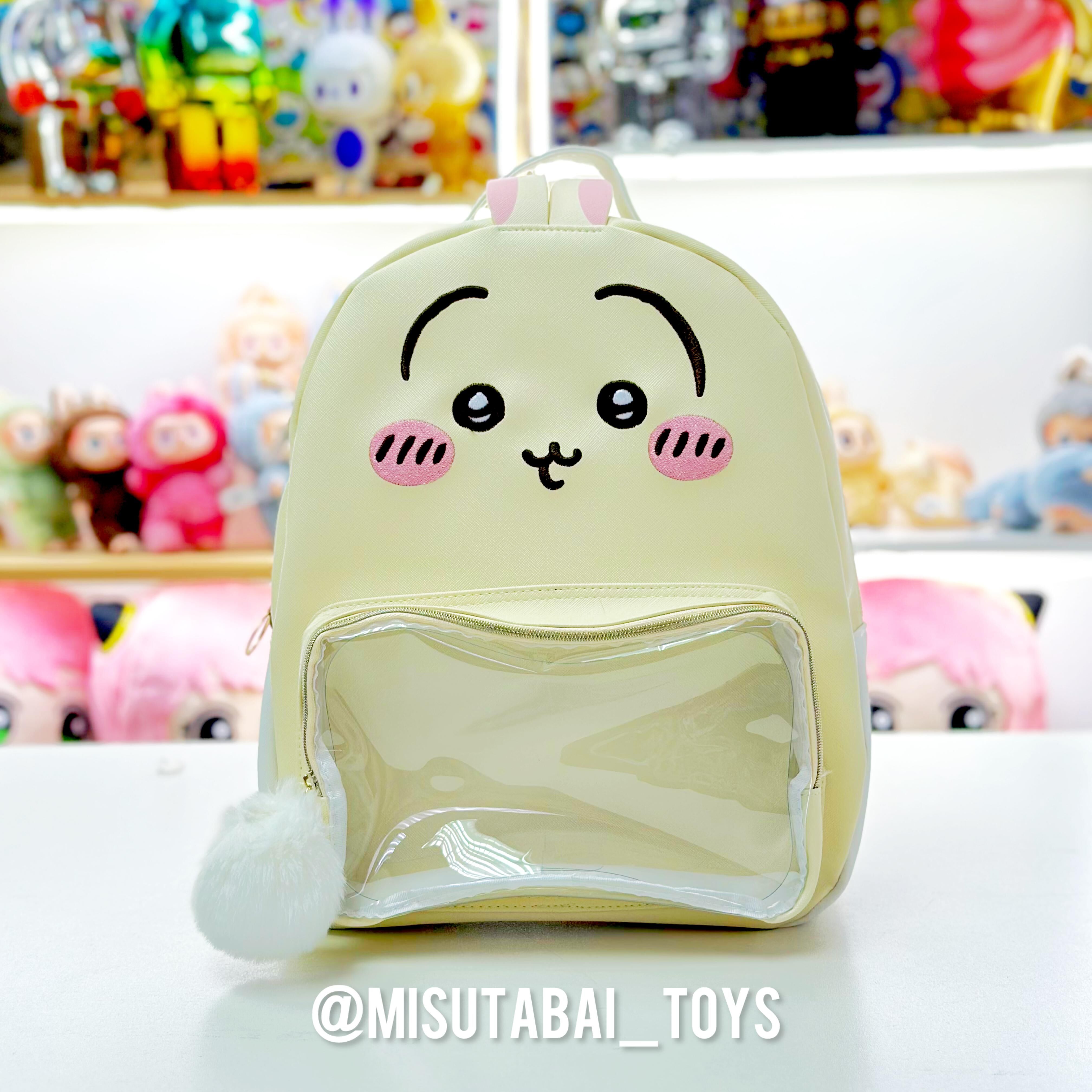 (樂園限定) Chiikawa Usagi 書包