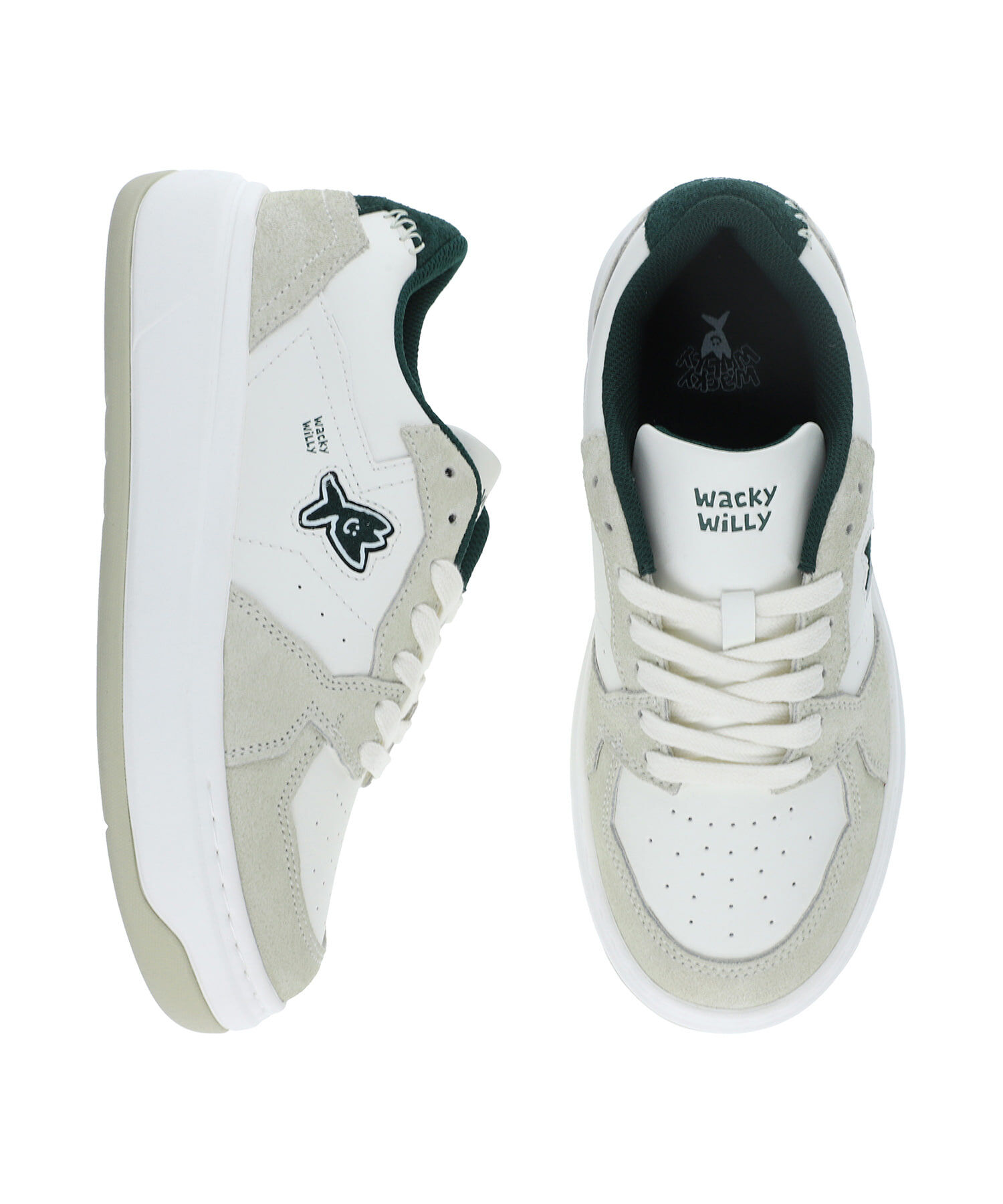 【直播】WACKY WILLY LL0919892 Kiki 運動鞋