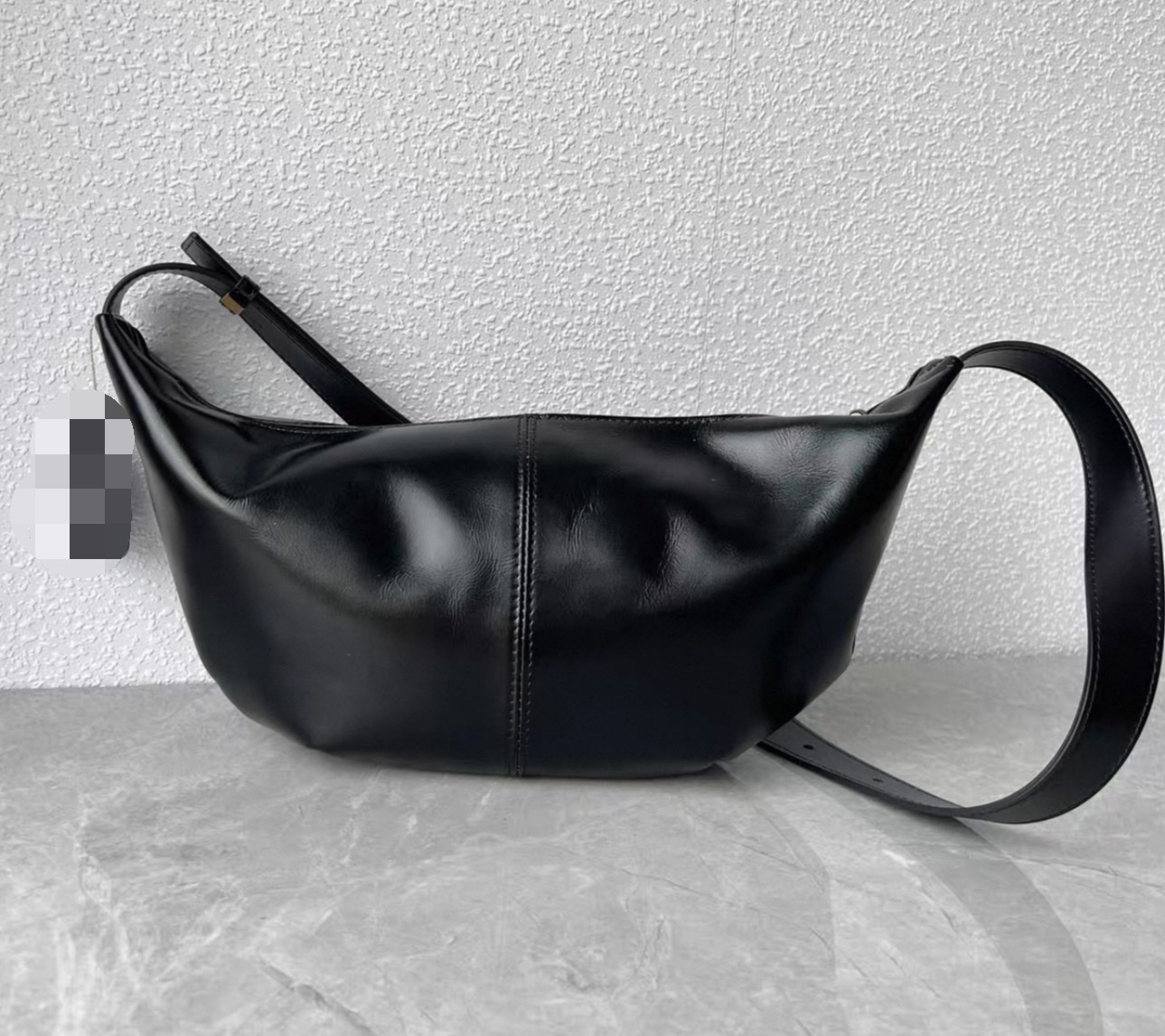 韓國真皮袋～108AE