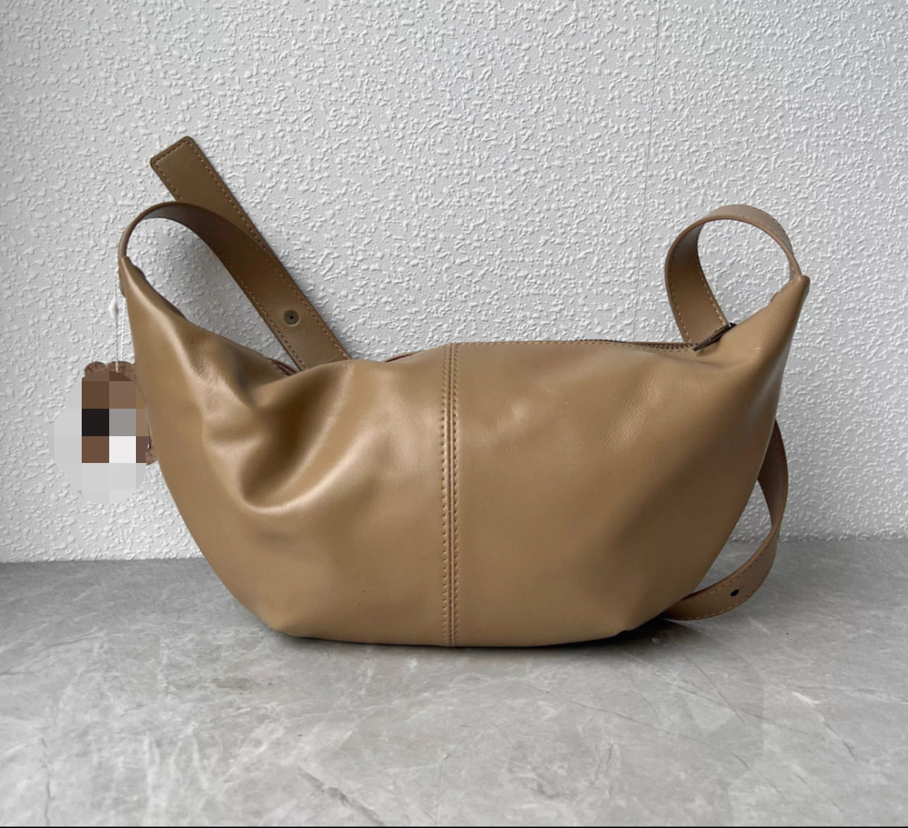 韓國真皮袋～108AE