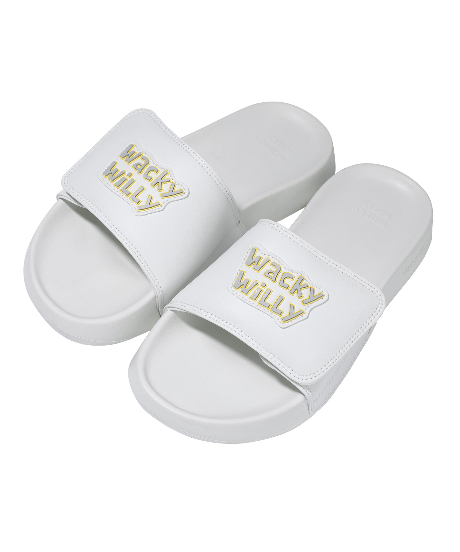 【直播】WACKY WILLY LL0919891 拖鞋