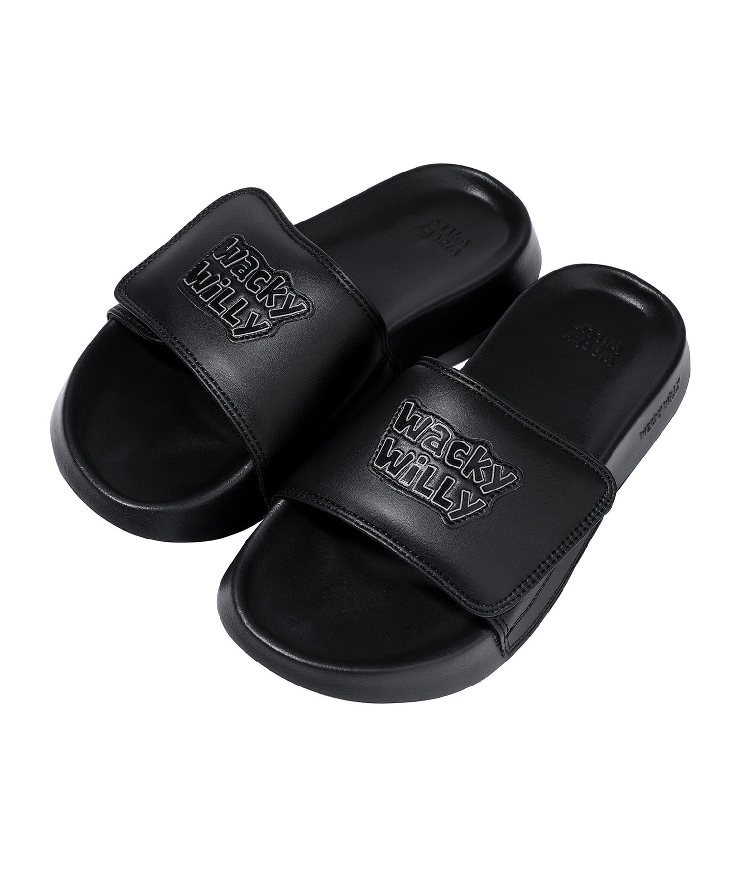 【直播】WACKY WILLY LL0919891 拖鞋