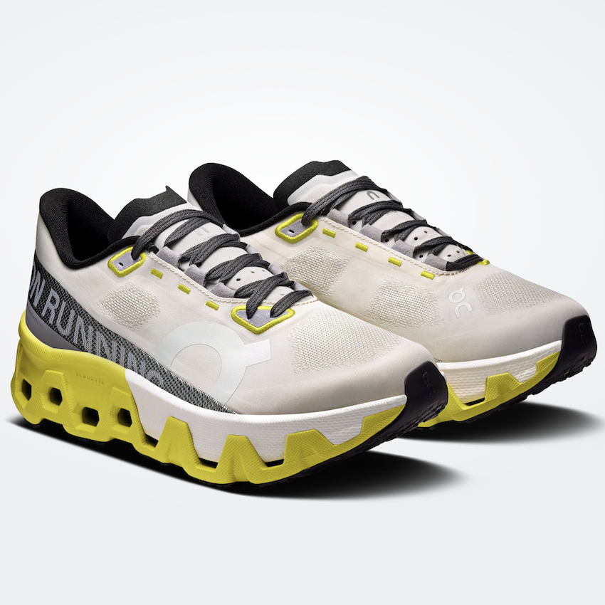 日本 On Running Cloudmonster Hyper 女裝跑鞋