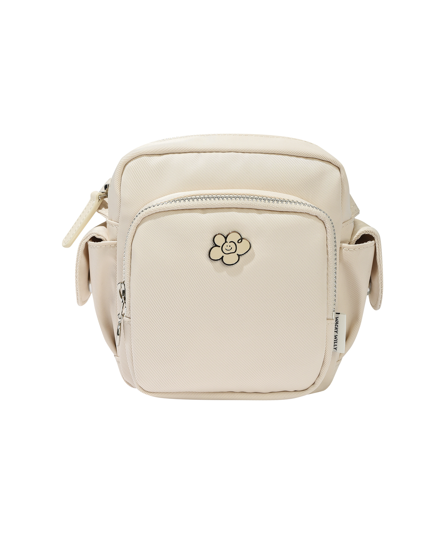 【直播】WACKY WILLY LL0919890 Lily Cargo 迷你斜背包