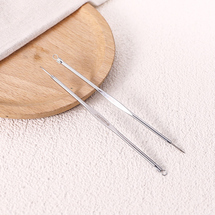 不銹鋼雙頭青春棒 單支【AQ057】