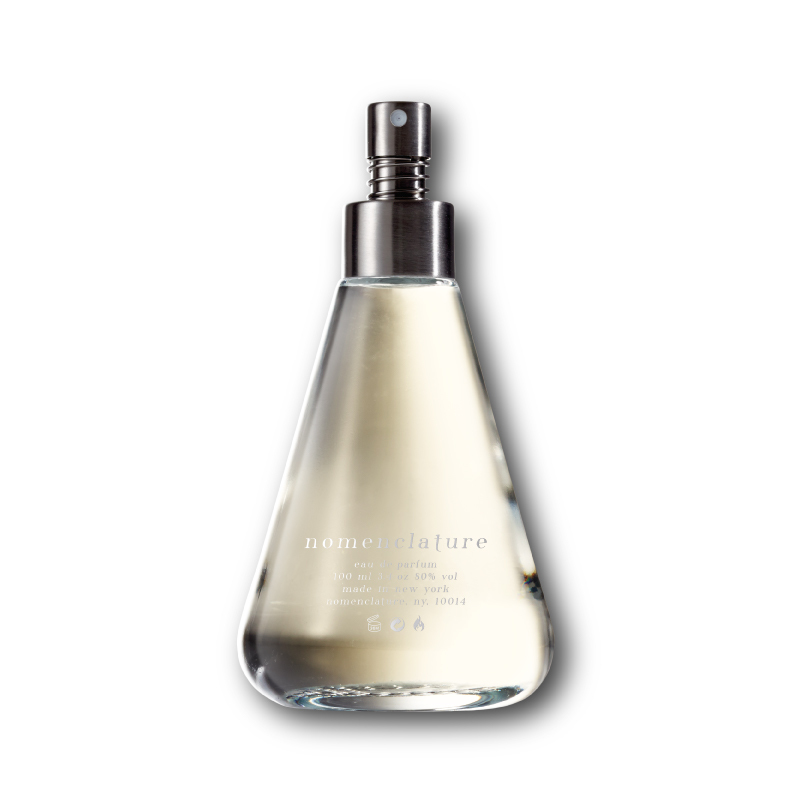 Obvious Une verveine 檸香沁葉