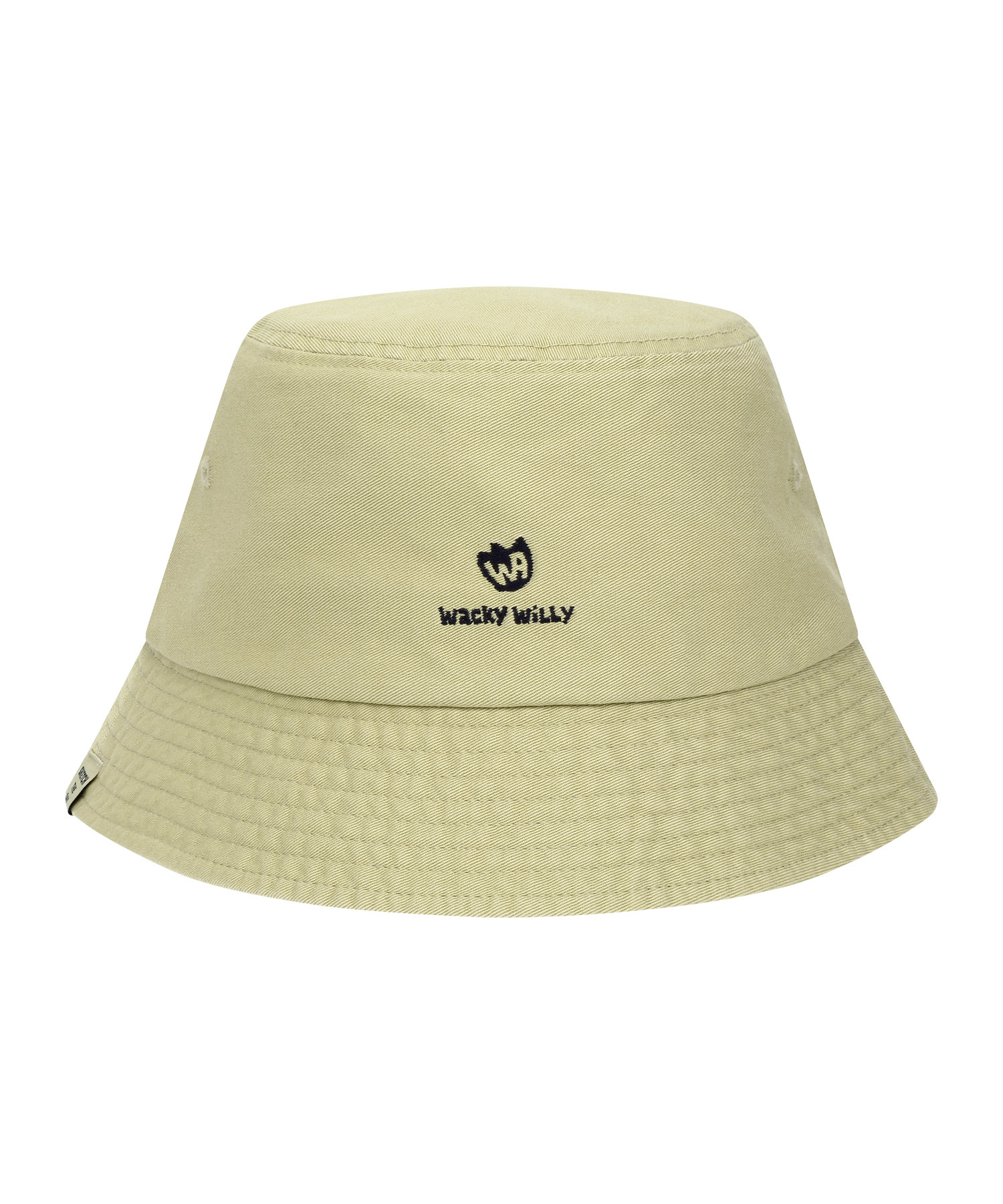【直播】WACKY WILLY LL0919889 基本款漁夫帽