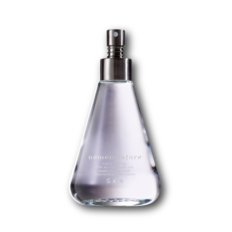 Abel Grey Labdanum 漱石