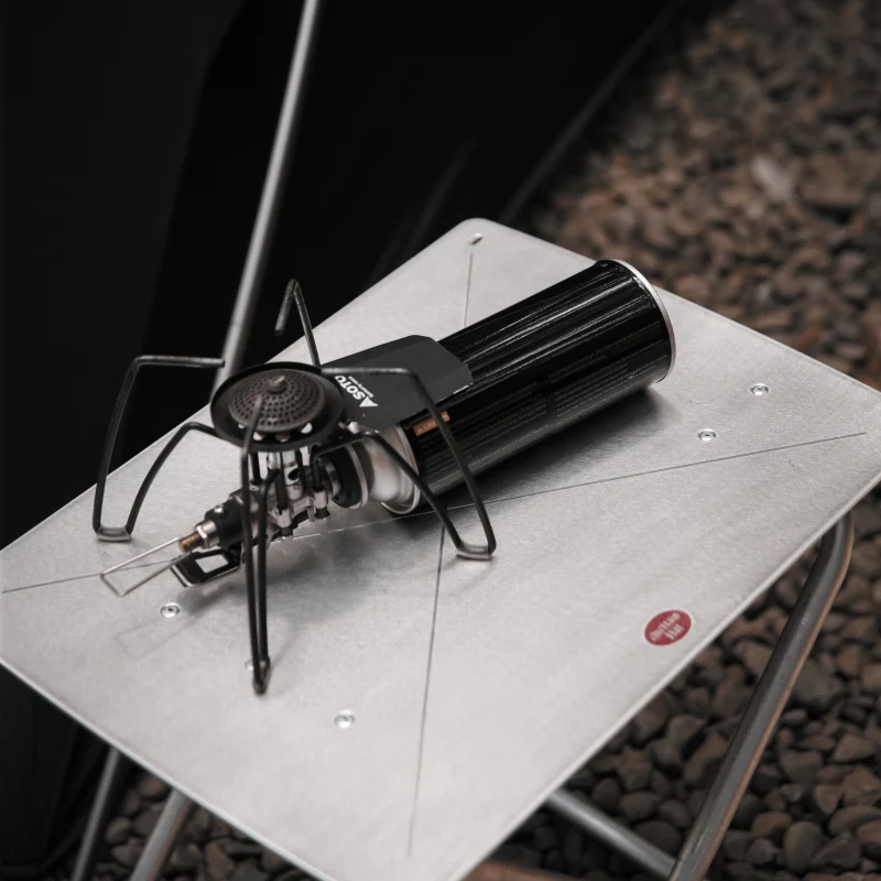 【OLDDOG】 三體提把 ✕ 黑&銀皮罐套