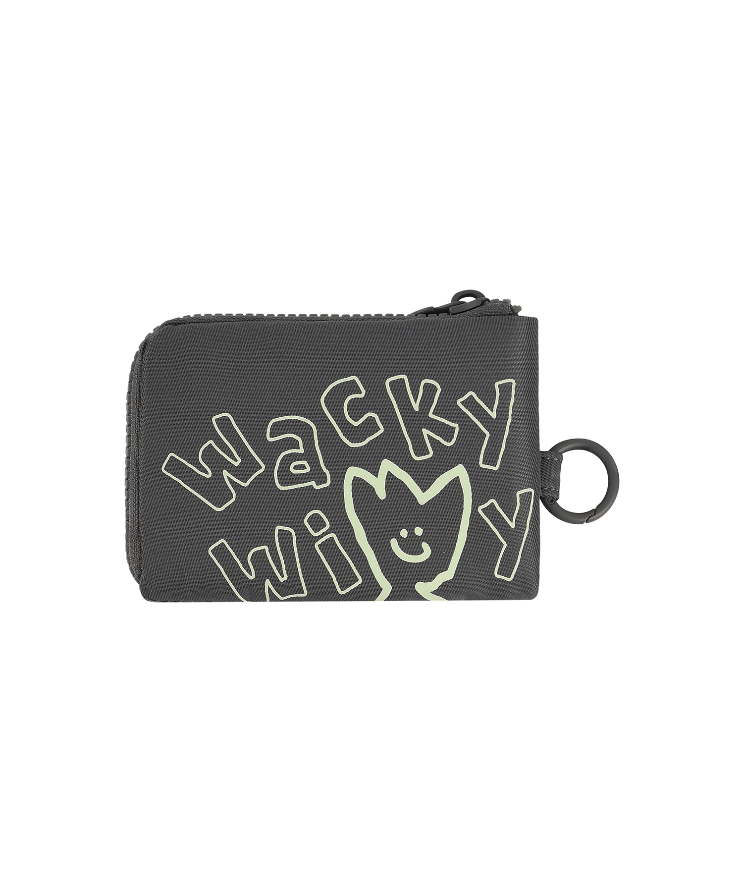 【直播】WACKY WILLY LL0919888 Kiki 銀包