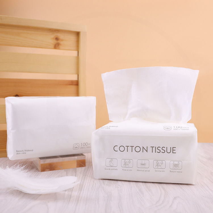 一次性潔面巾【AZ110】