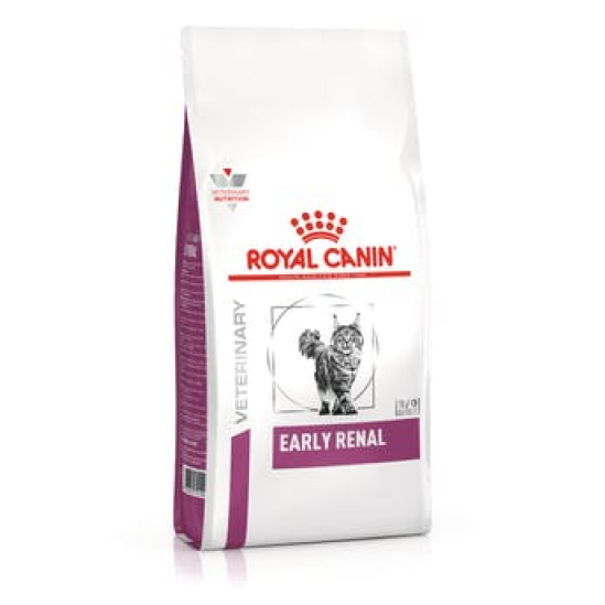 Royal Canin - 獸醫配方 - Early Renal 成貓早期腎臟獸醫處方乾糧