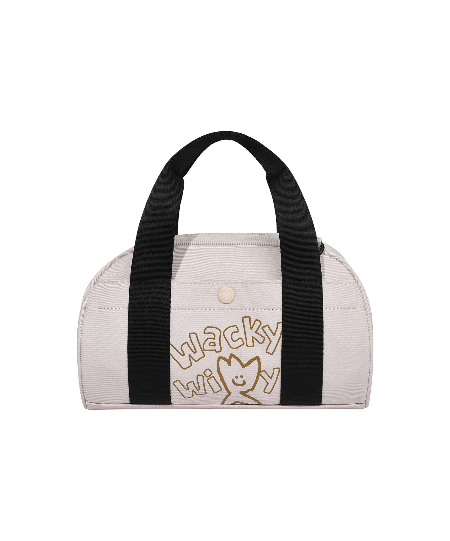 【直播】WACKY WILLY LL0919887 Kiki 迷你波士頓包