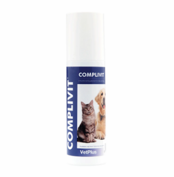 Complivit® 維他命及礦物質能量軟膏 (貓犬適用) 150ml