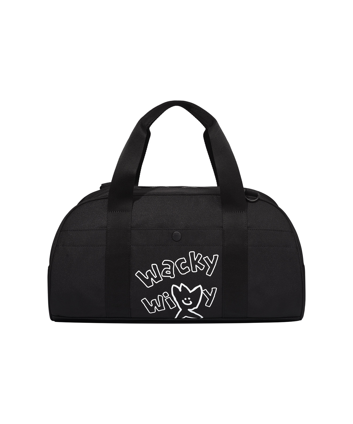 【直播】WACKY WILLY LL0919886 Kiki 波士頓包