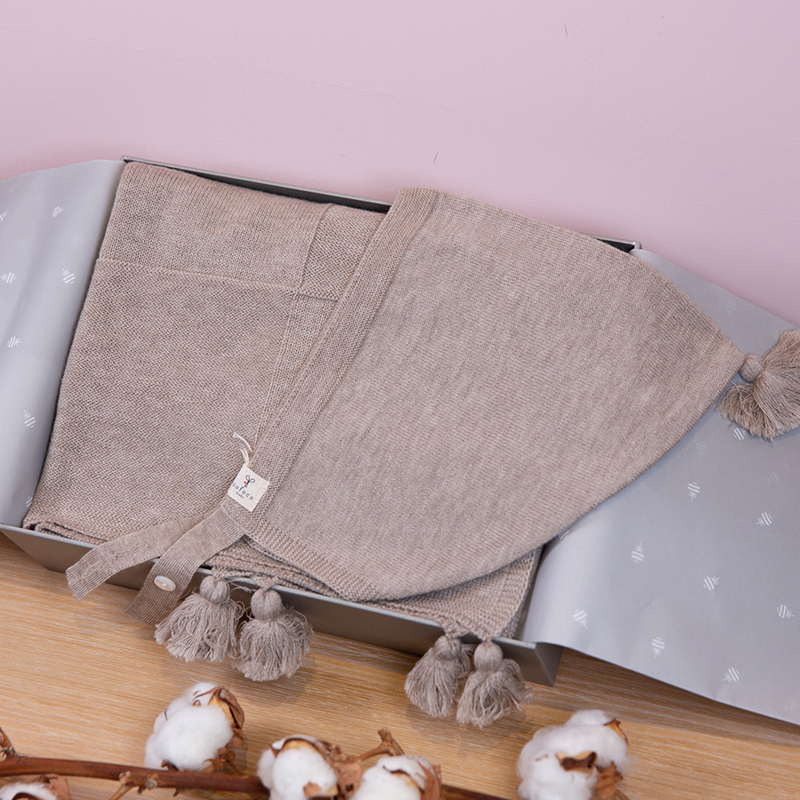 Mon Bonbon 市松絮語祝福禮盒