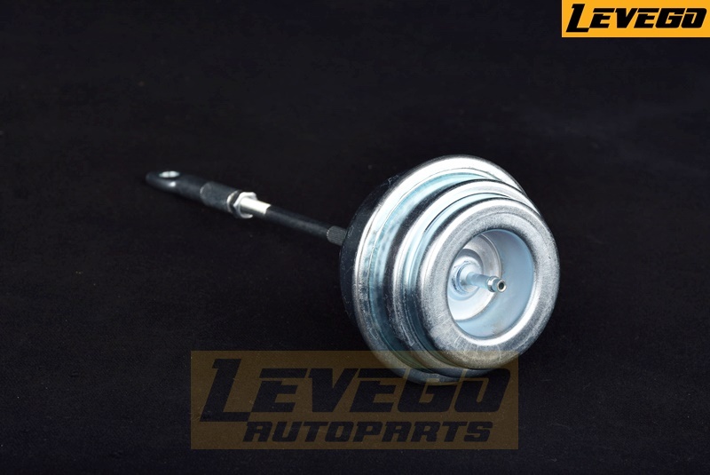 New GT1752LM Bi-Turbo Left Actuator for Mercedes S Class 827052-0001 A2780903780