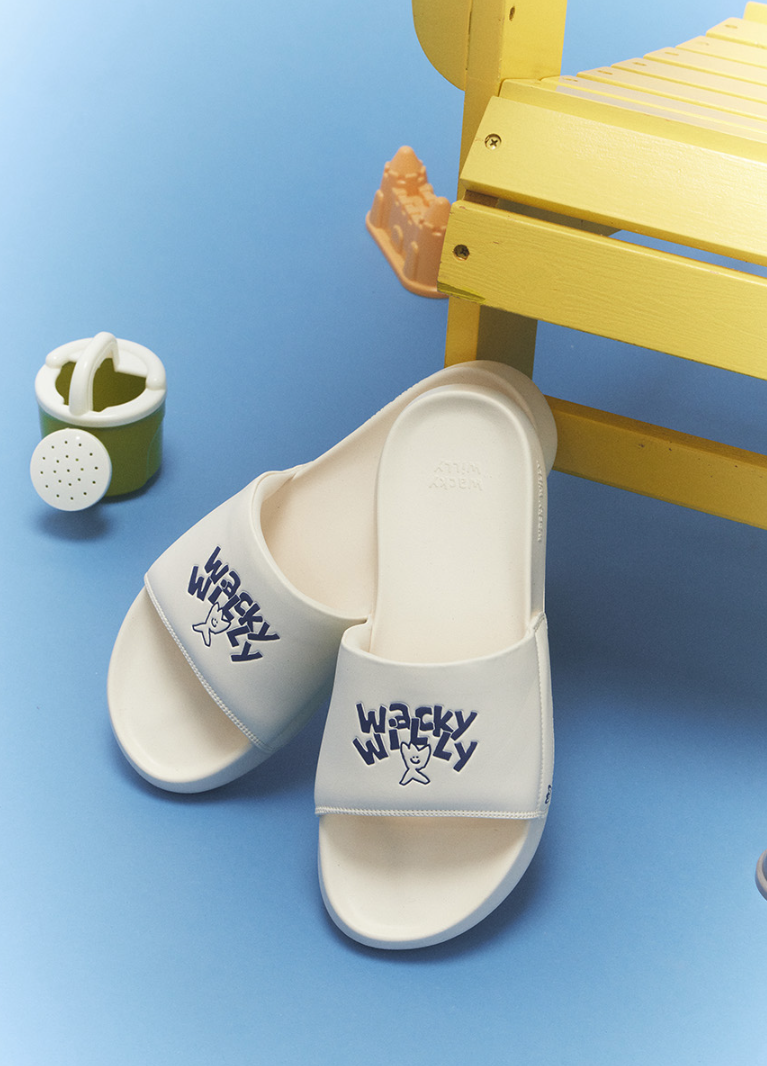 【直播】WACKY WILLY LL0919885 Kiki 基本拖鞋