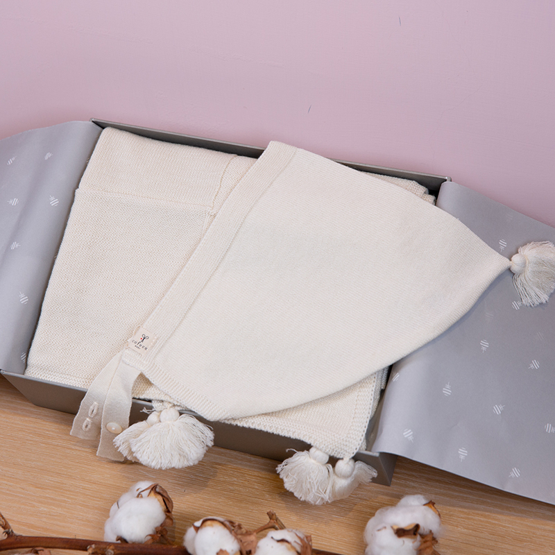 Mon Bonbon 市松光影祝福禮盒