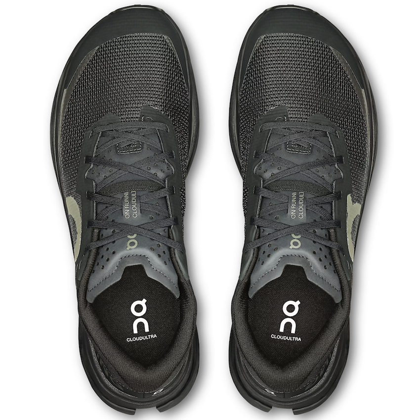 日本 On Running Cloudultra 3 男裝跑鞋