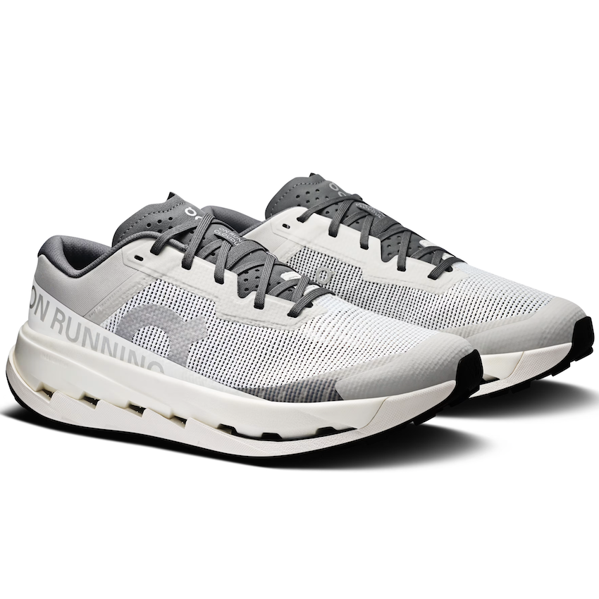 日本 On Running Cloudultra 3 男裝跑鞋