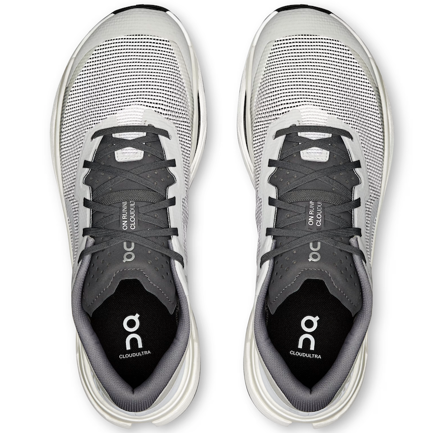 日本 On Running Cloudultra 3 男裝跑鞋