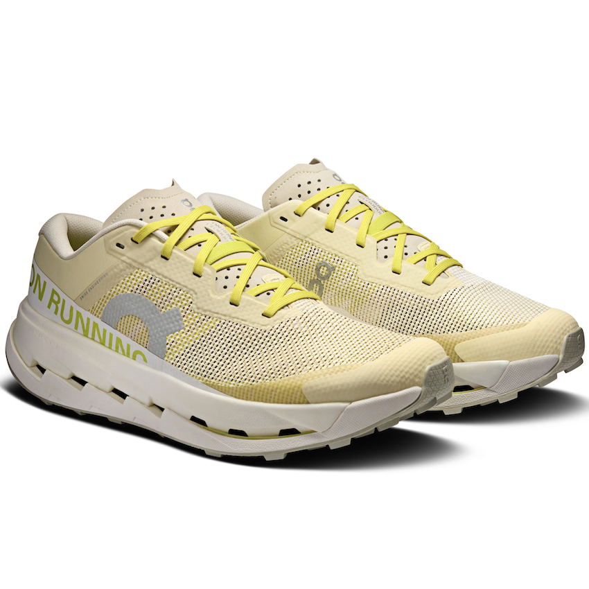 日本 On Running Cloudultra 3 男裝跑鞋