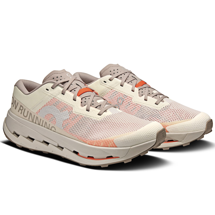 日本 On Running Cloudultra 3 男裝跑鞋