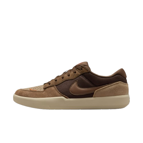 Nike SB Force 58 "Baroque Brown" 巴洛克棕 滑板鞋 男鞋 DV5477-201 IX