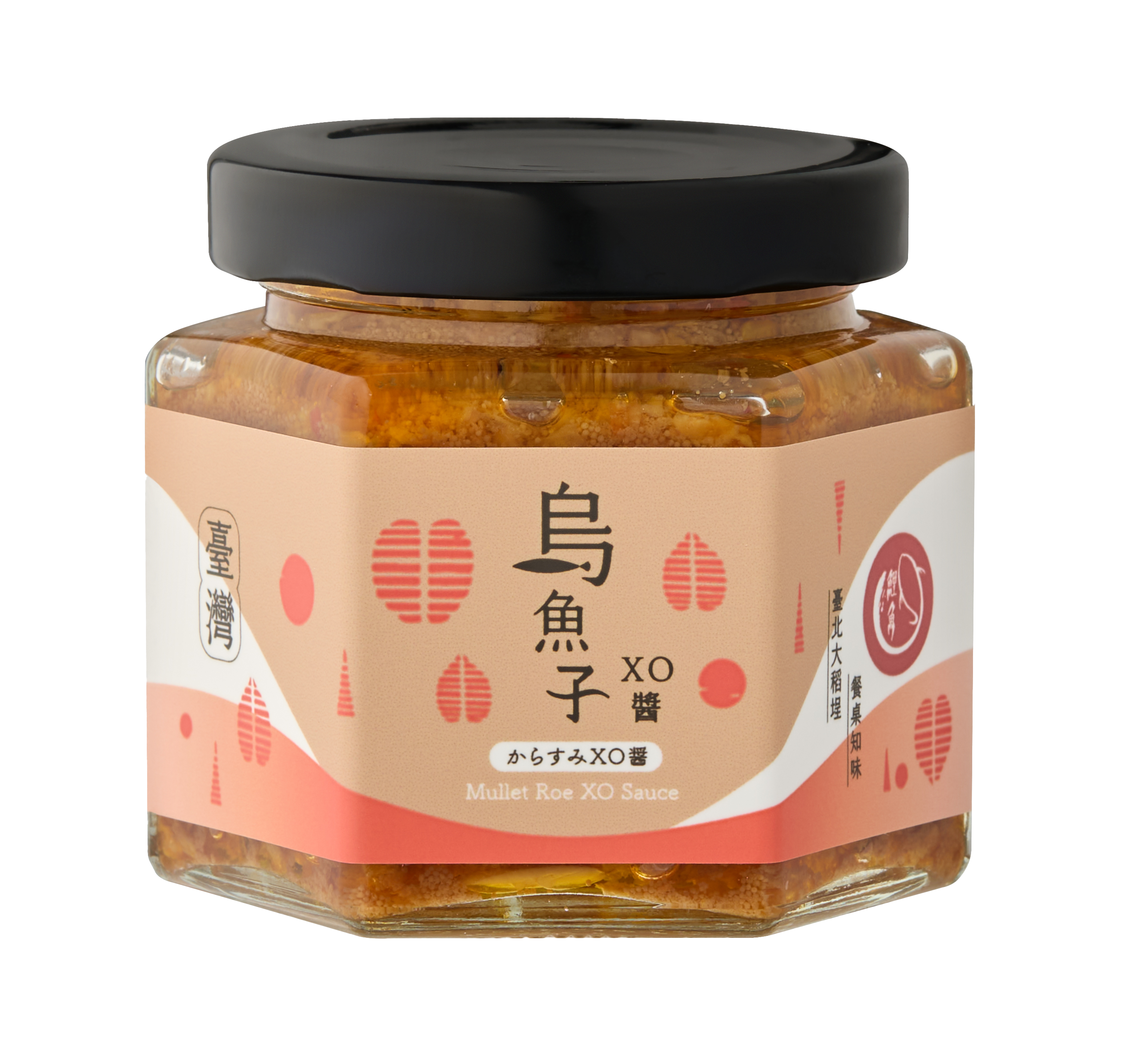 頂級XO花膠尊品禮盒