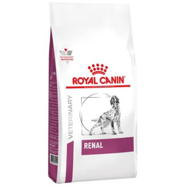 Royal Canin - 獸醫配方 - Renal (RF14) 成犬腎臟處方乾糧