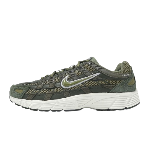 Nike P-6000 SE "Sequoia Medium" 杉木綠 男鞋 HF0015-301 IX
