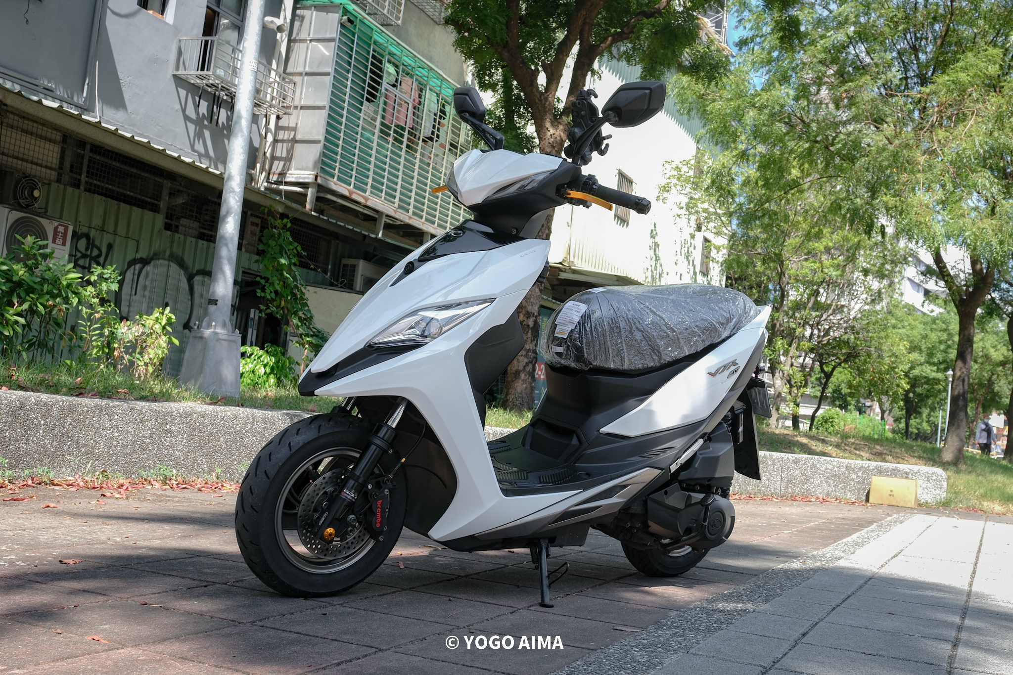 2022 VJR125 179XXkm
