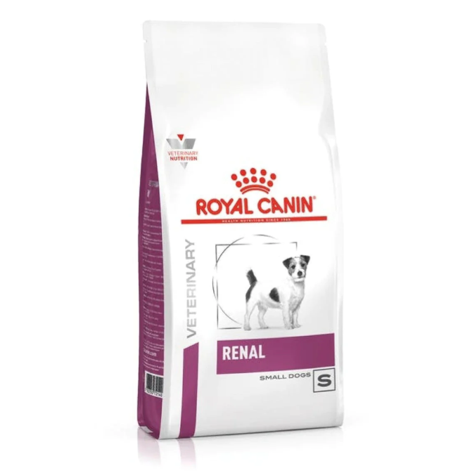 Royal Canin - 獸醫配方 - Renal For (Small Dog) 小型成犬腎臟處方乾糧 1.5kg